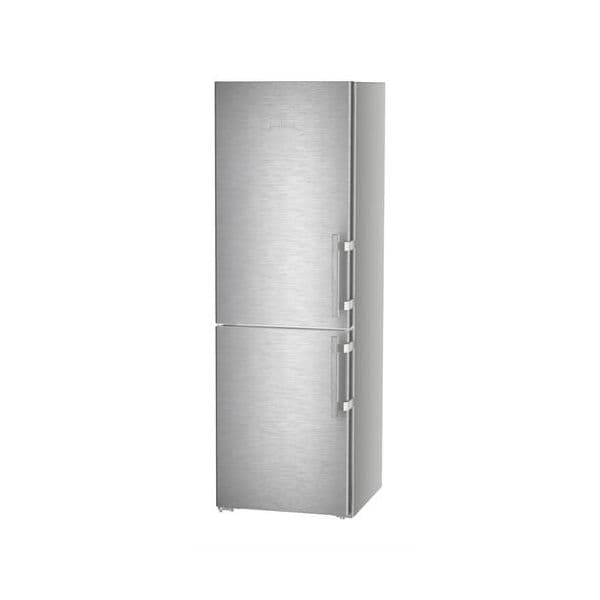 Frigorífico Combinado Liebherr SCNSDC525I.ESQ 341L Classe C