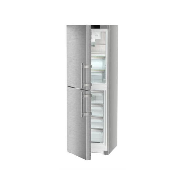 Frigorífico Combinado Liebherr SBNSDD526I 329L Classe D