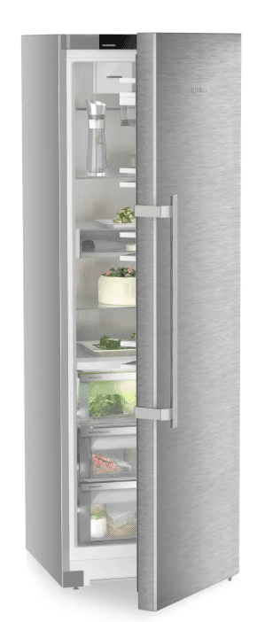 Frigorífico sem Congelador Liebherr SRBSDD526I.ESQ | 407L, Classe D