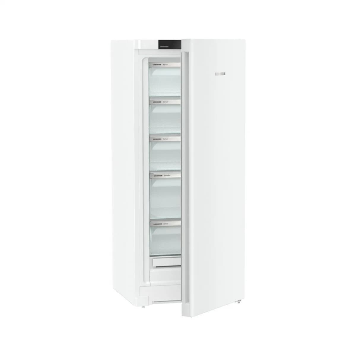 Arca Vertical Liebherr FNe 4605 199L Classe E