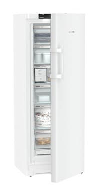 ARCA VERTICAL LIEBHERR - FNc 507i