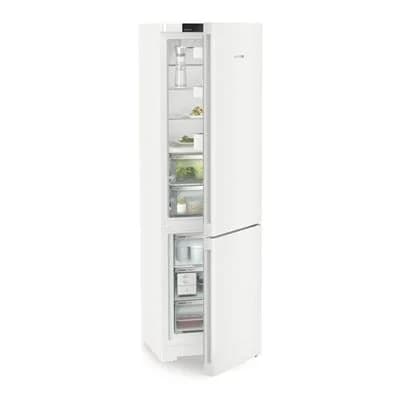 Frigorífico Combinado Liebherr CBNA572I 381L Classe A