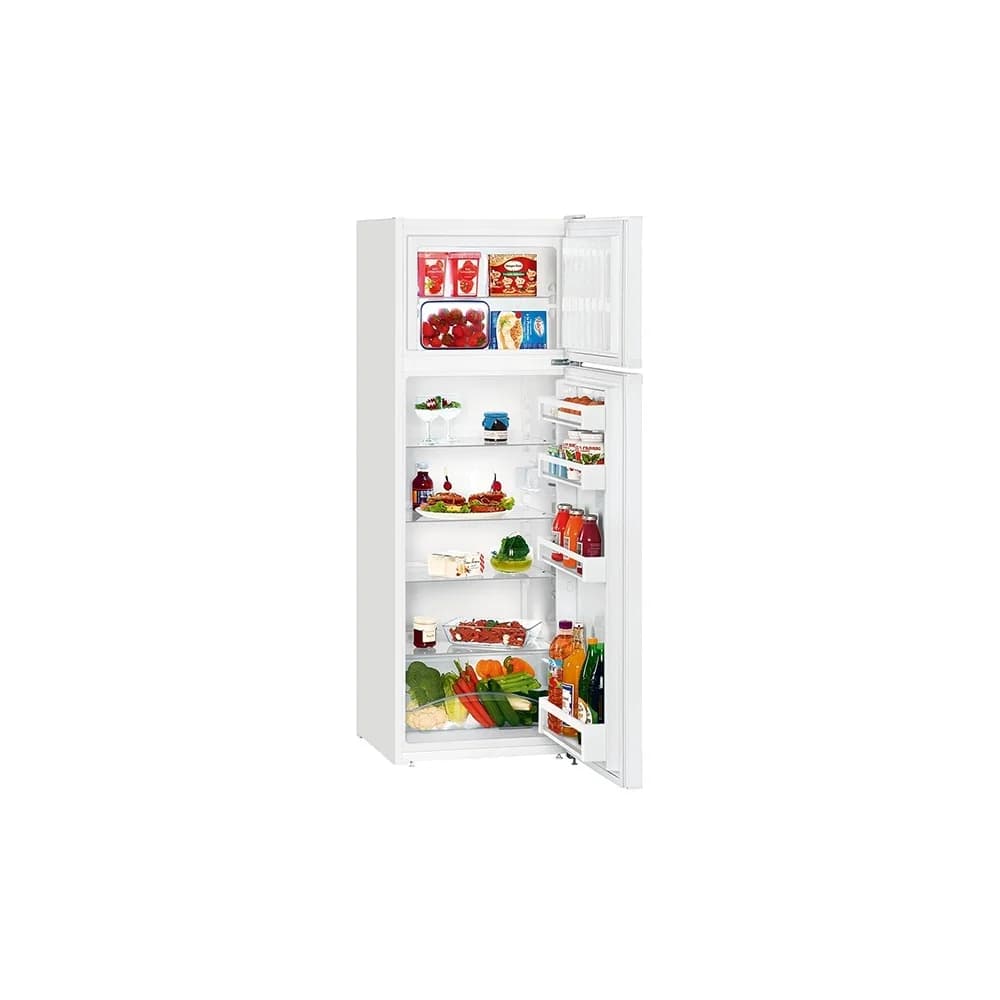 Frigorífico 2 Portas Com Congelador Liebherr CTe 2931 271L Classe E