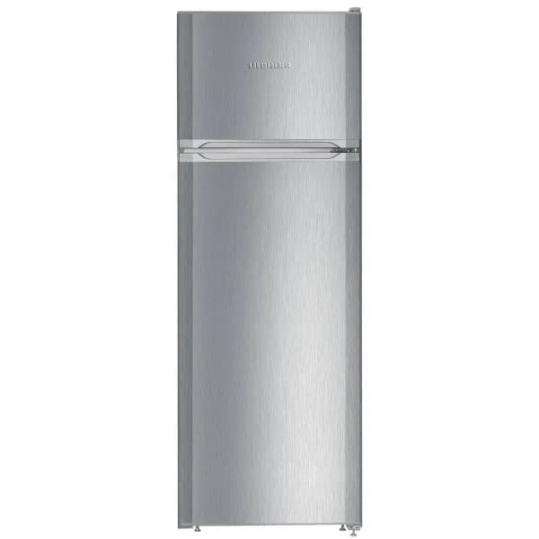 Frigorífico 2 Portas Com Congelador Liebherr CTele 2931 219L Classe E