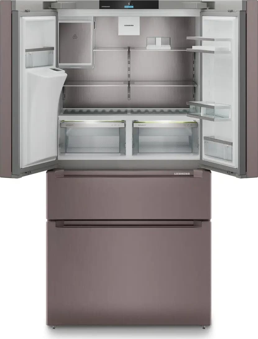 Frigorífico Americano Encastre Liebherr MBtsdi 9528 | 538L, No-Frost