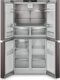Frigorífico Americano Liebherr MBtsdi 9024 Plus | 572L, No-frost
