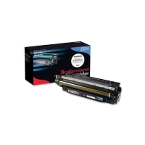 Toner HP 504X Black CE250X Compativel
