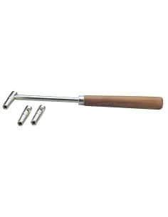 Piano Tuning Hammer Set 167