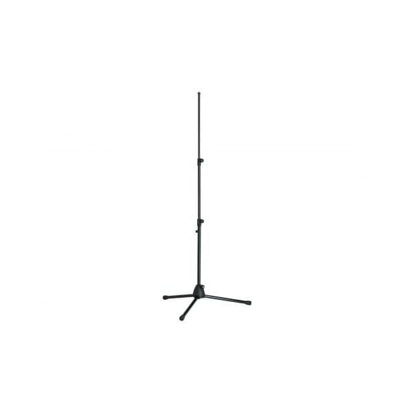 K&m 199 Tripé para Microfone Black