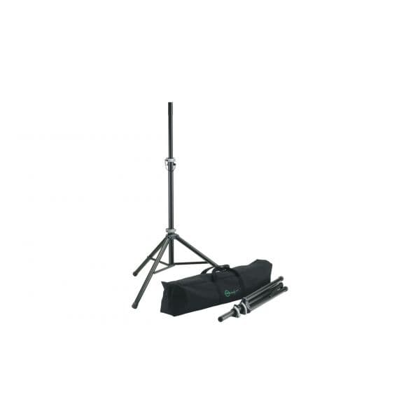 Konig & Meyer 21459 Speaker Stands Package