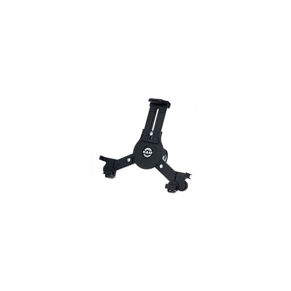 K&m Suporte iPad / Tablet 19790 Preto