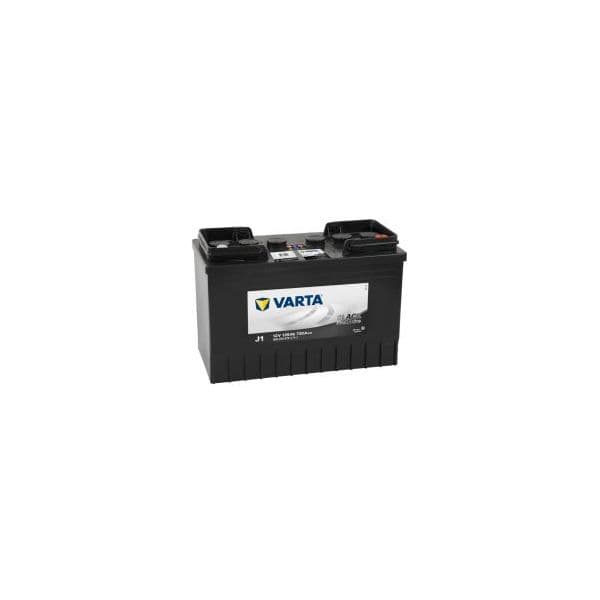 Varta Bateria Auto Promotive Black J1 12V 125Ah 720A