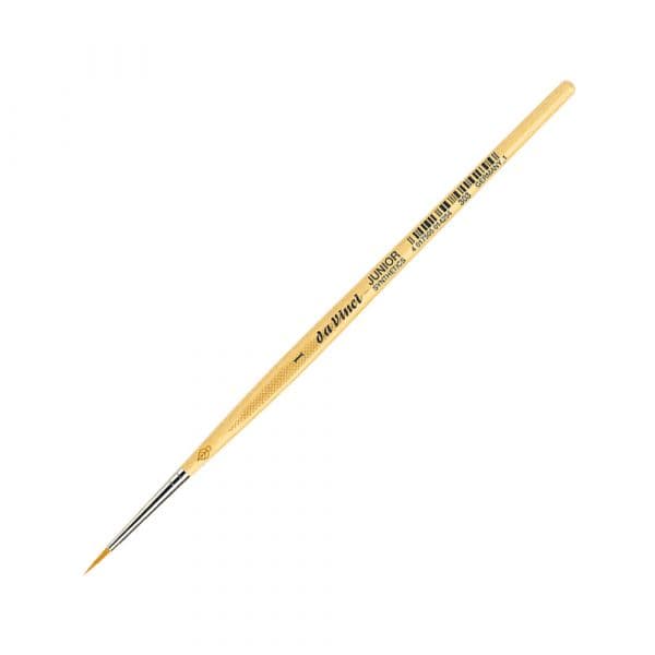 DaVinci Pincel Redondo Junior 303 Nº1