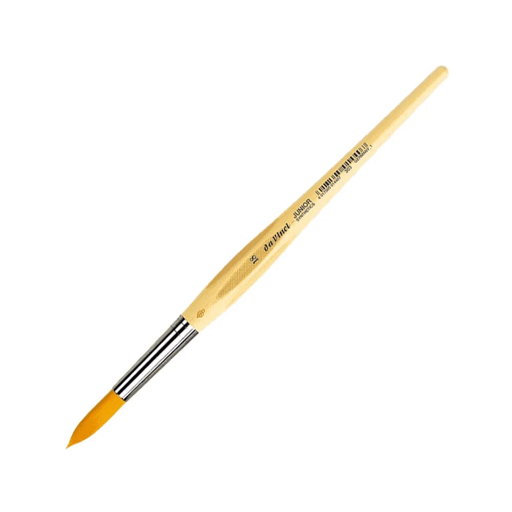 DaVinci Pincel para Hobby e Escolar 303 Junior Nº18