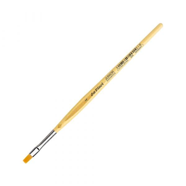 DaVinci Pincel Hobby Escolar Espatulado 304 Junior