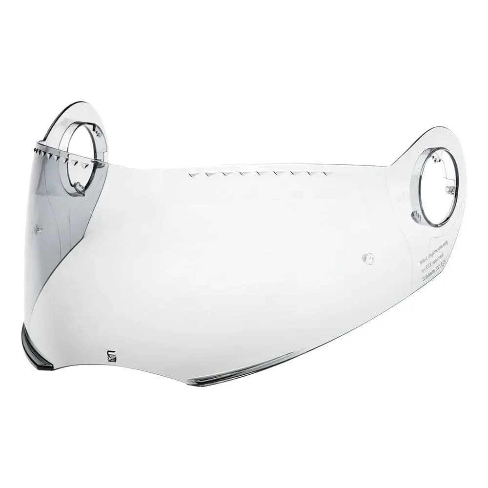 Schuberth Visor Para Helmet E1 Smoke 50% - A4990002513