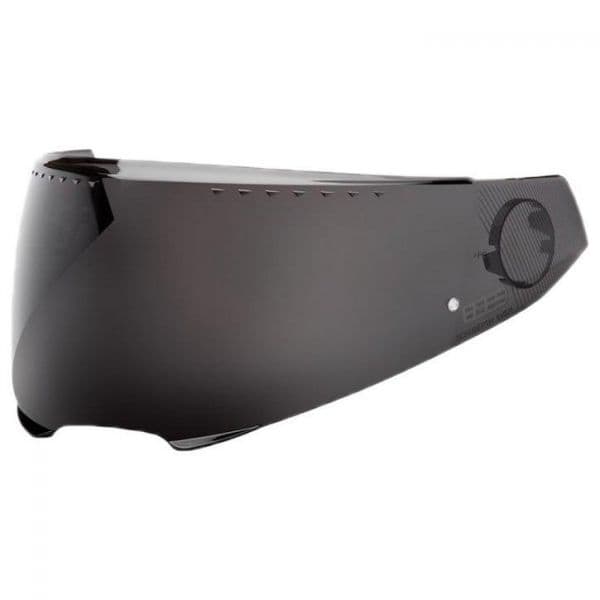 Schuberth Sv4 Screen R2/r2 Basic Smoke Tamanho Único