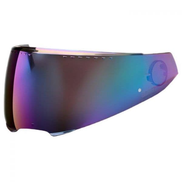 Schuberth Sv5 Screen C4 Mirror Iridium Xs-l
