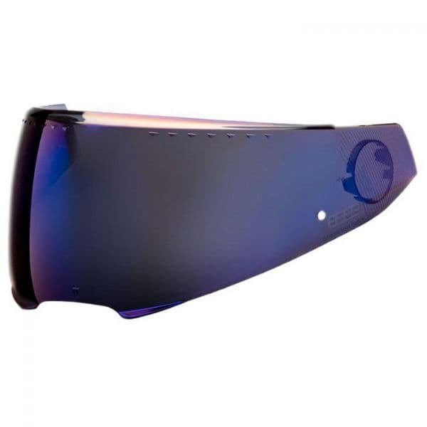 Schuberth Sv5 Screen C4 Mirror Blue Xs-l