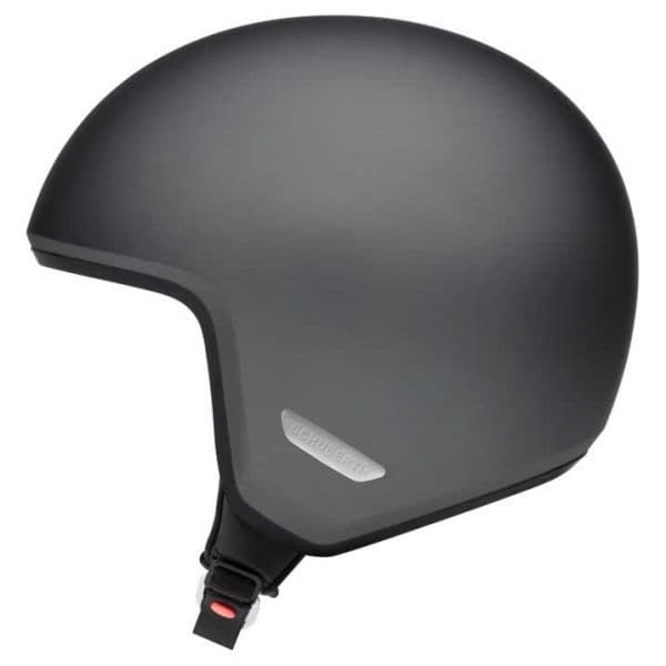 Schuberth Capacete O1 Anthracite Matte - XS