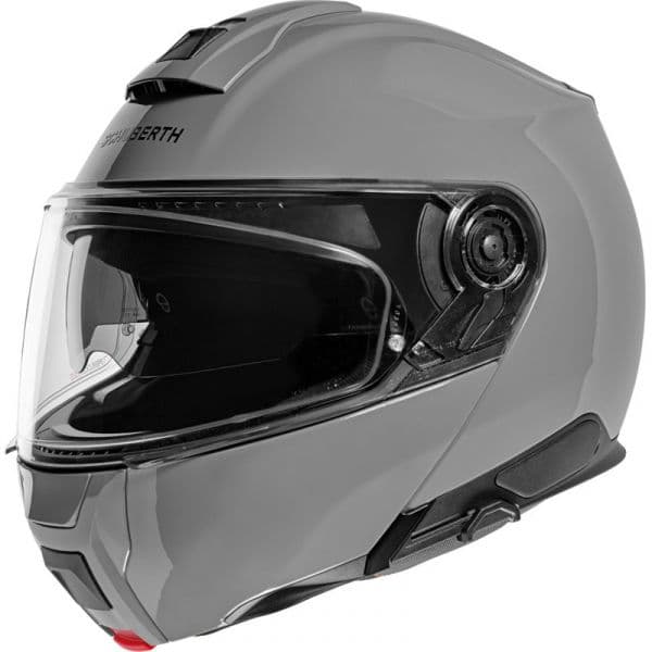 Schuberth Capacete C5 Concrete Grey M