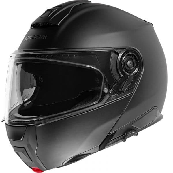 Schuberth Capacete C5 Matt Black Xxl