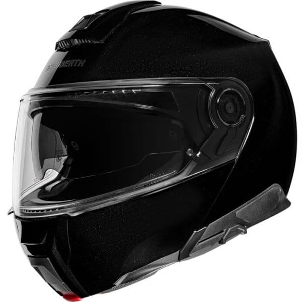 Schuberth Capacete C5 Glossy Black Xxl