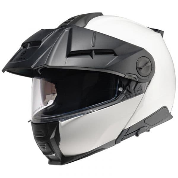 SCHUBERTH Capacete E2 Glossy White M