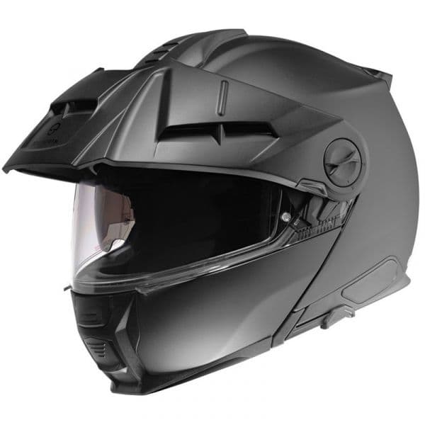 SCHUBERTH Capacete E2 Matt Black XL