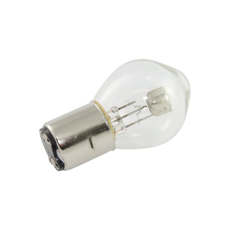 LAMPADA FAROL 6V 35/35W BA20 FLOSSER