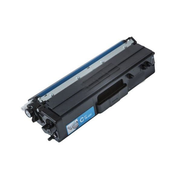 Toner Brother TN-421C/TN-423C/TN-426C Cyan Compatível