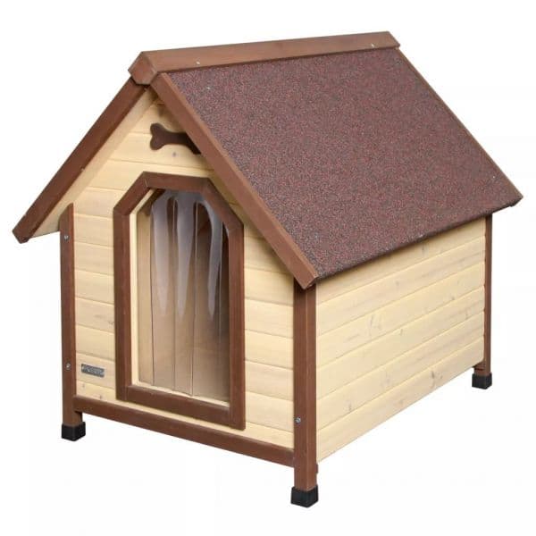 Kerbl Casota para Cão 4 Estações