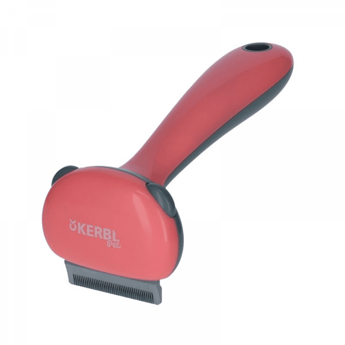 Kerbl Escova Suave - Rosa (012502452)