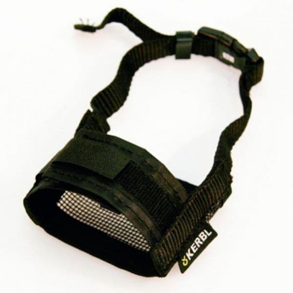 Kerbl Açaime Nylon XXL