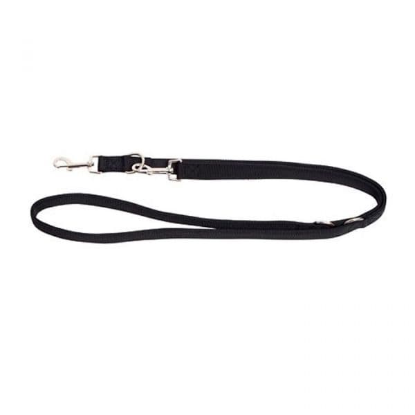 Kerbl Trela Miami Plus Preto