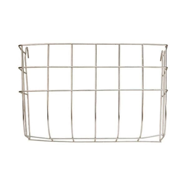 Kerbl Suporte Feno Galvanizado 25x17cm