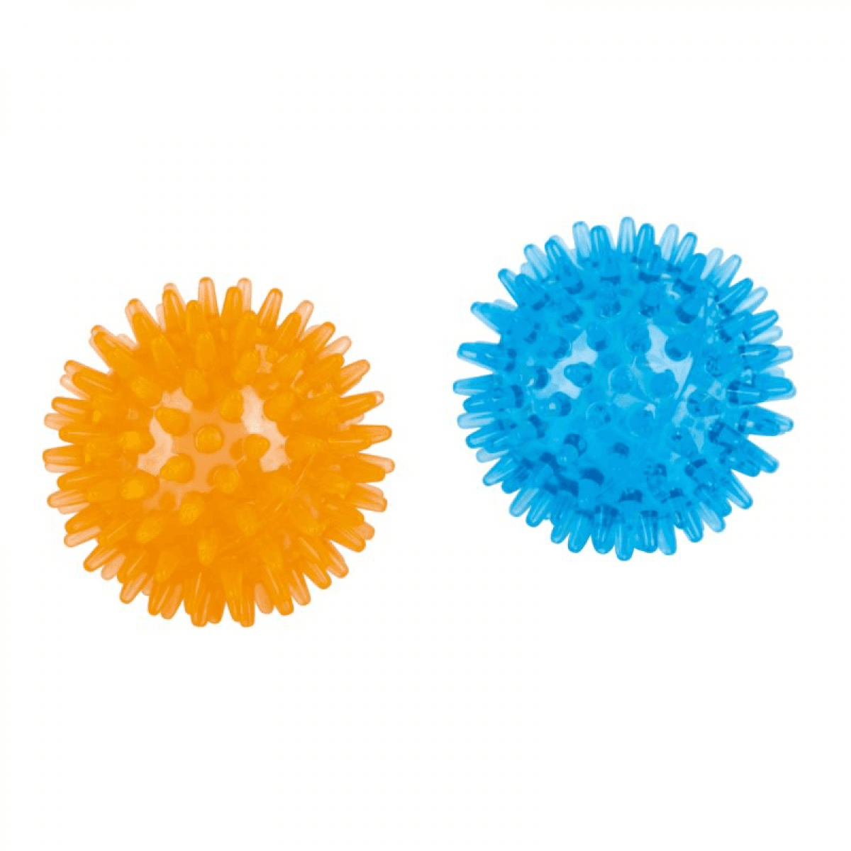 Kerbl Brinquedo Cão Bolas de Hedgehog