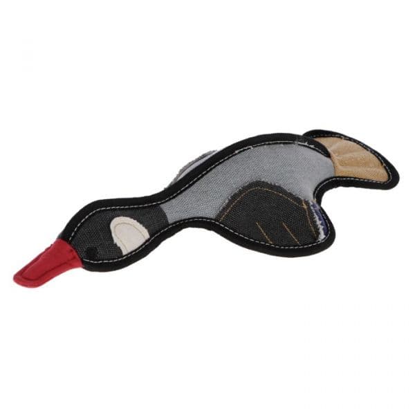 Kerbl Brinquedo Cão Pato 30 cm