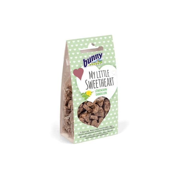 Bunny Nature My Little Sweetheart Dandelion Rabbit 30g