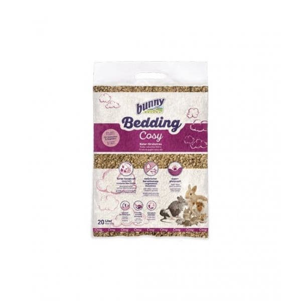 Bunny Cama Linho Bedding Linum 20L