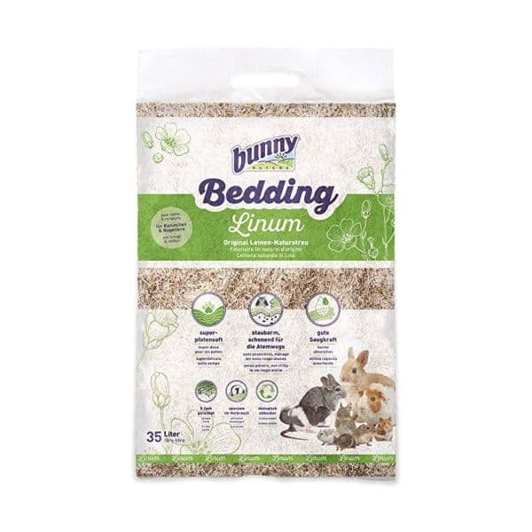 Bunny Bunk Lençois 12,5 L