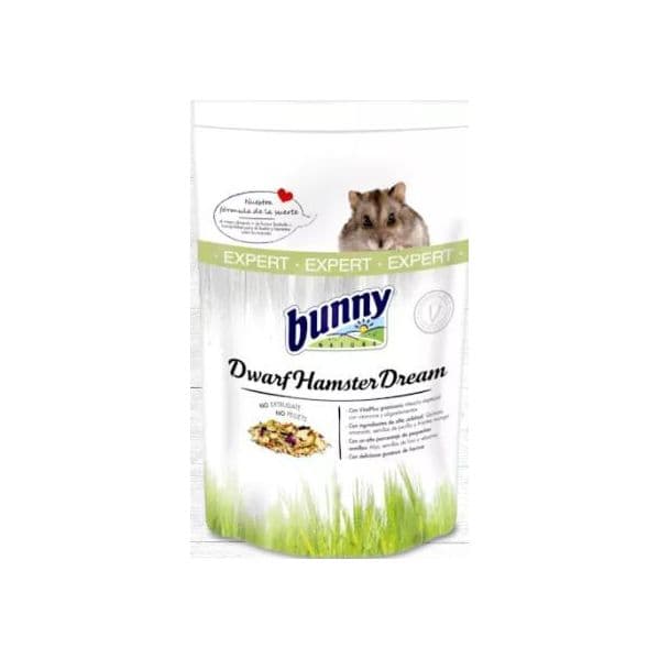 Bunny Dream Expert Hamster Anão 500 g