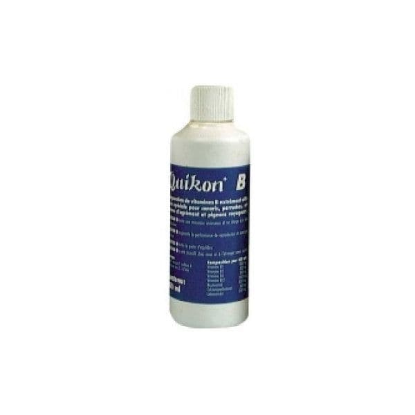 Quiko Vitamina B Liquido 200ml