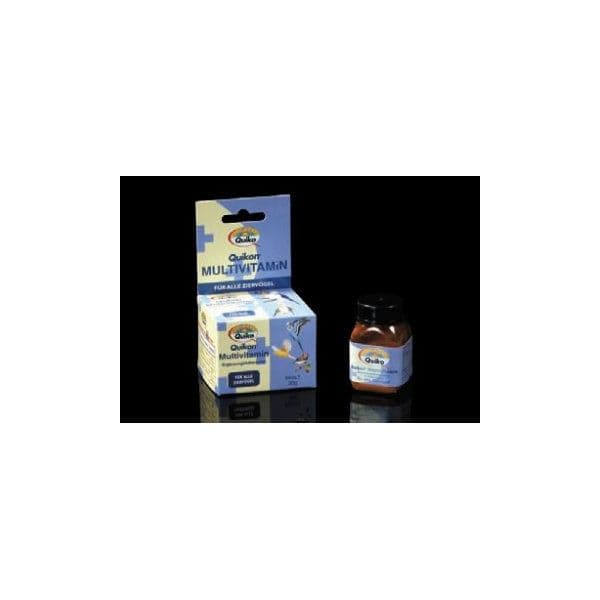 Quiko Multivitamin 75g