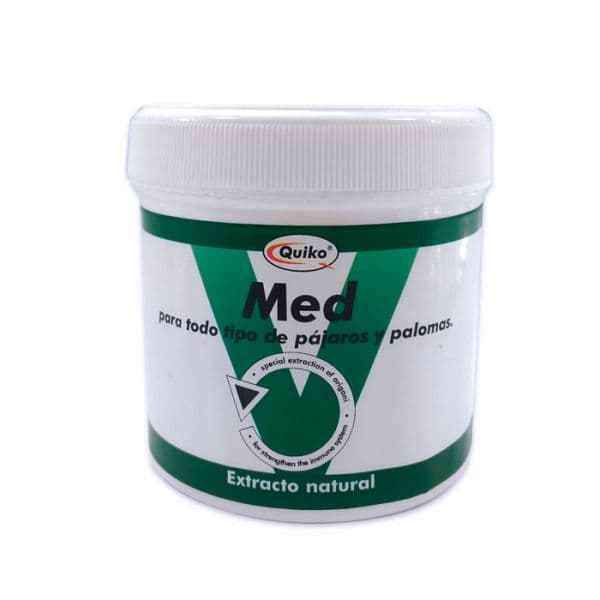 Quiko Med 250g