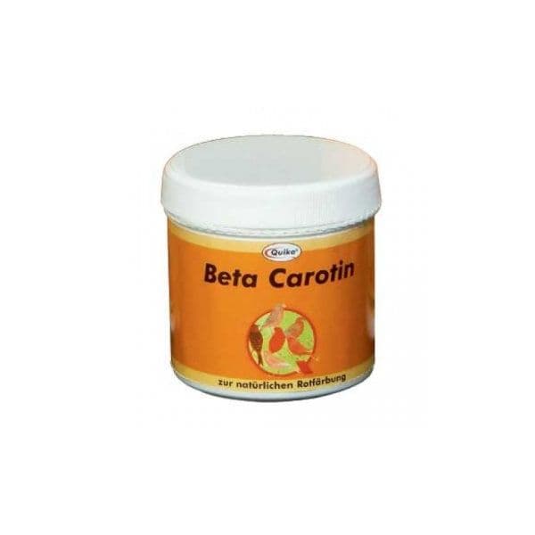 Quiko Betta Carotin 100g