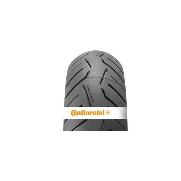 Pneu Moto Continental Conti-Roadattack 3 Classic Racing 150/65 R18 69H