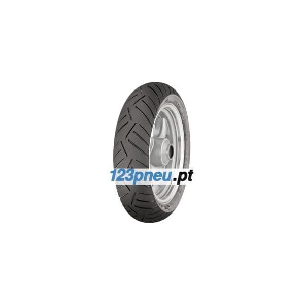 Pneu Moto Continental ContiScoot Front 120/70 R13 53P