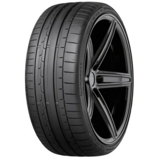 Pneu Auto Continental Conti-SportContact 6 XL MGT 265/45 R20 108Y
