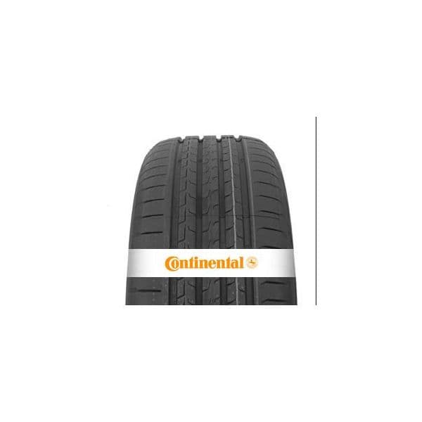 Pneu Auto Continental EcoContact 6Q 275/40 R19 105Y